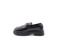 Alviero Martini Chaussure basse noir, Taille 40,5
