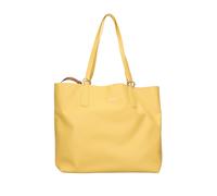 Alviero Martini 1a Classe - Two-Way Bag - Femme - Sacs - Jaune - Taille: ONE Size