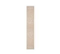 Alviero Martini Écharpe beige, Taille One Size