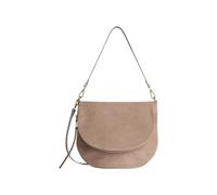 Alviero Martini Femme Sac À Bandoulière Cuir 25IL1LD728646, gris