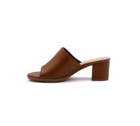 Alviero Martini Mule marron, Taille 41,5