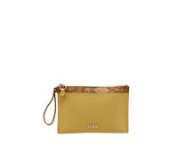 Alviero Martini Pochette 'alviero martini CLUTCH BORSA' jaune pastel, Taille One Size