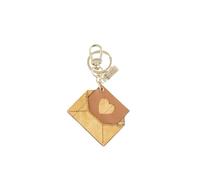 Alviero Martini Porte-clés Geo Carte de vœux