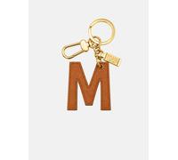 Alviero Martini 1a Classe - Porte-clés Lettre M - Femme - Accessoires - Brun - Taille: ONE Size