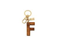 Alviero Martini 1a Classe - Porte-clés lettre F accessoire - Femme - Accessoires - Multicolore - Taille: ONE Size