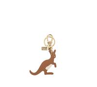 Alviero Martini 1a harm Kangar Keyring - Femme - Accessoires - Brun - Taille: ONE Size