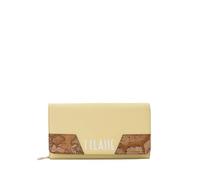 Alviero Martini Porte-folgi femme LM PO60 9636, 0475 - Banane, T.u., Contemporain