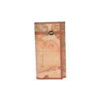 Alviero Martini - Portefeuille Geo Classic Porte Feuille - CW0756000, beige