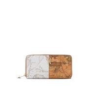 Alviero Martini Portefeuille LM PO61 MIXG couleur 0010 Natural co, Blanc, T.u., Contemporain