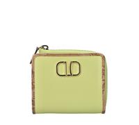 Alviero Martini 1a Classe - Wallets & Cardholders - Femme - Accessoires - Vert - Taille: ONE Size