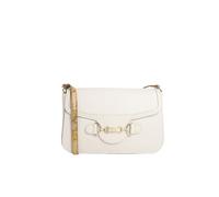 Alviero Martini Première andoulière avec Rabat et Pince Ivoire