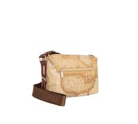 Alviero Martini Première Classe Bandoulière Small Rouge érable