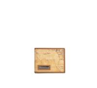 Alviero Martini Première Classe Portefeuille Homme Naturel