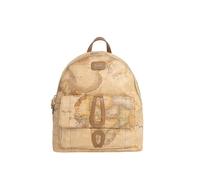 Alviero Martini Première Classe Sac à dos Geo Tabac