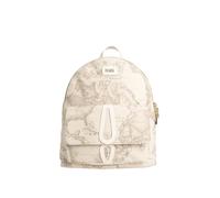 Alviero Martini Première Classe Sac à dos raphia