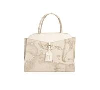 Alviero Martini Première Classe Sac à Main avec Bandoulière Raphia