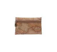 Alviero Martini Première Classe Sachet Geo Petit Sacoche Naturel, nature, Contemporain