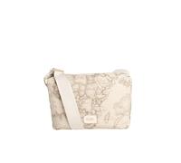 Alviero Martini Première Classe Tracollina Raphia