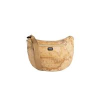 Alviero Martini Prima Classe Bandoulière Geo Grand Noir