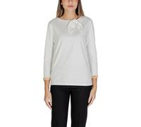 Alviero Martini Prima Classe Pull élégant pour femme : Taille - 44 Taille : 44