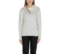 Alviero Martini Prima Classe Pull élégant pour femme : Taille - S Taille : S