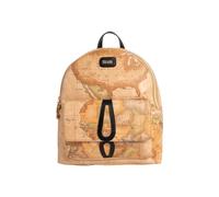 Alviero Martini Prima Classe Sac à dos Geo Noir