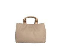 Alviero Martini Prima Classe Sac à main avec bandoulière Greige