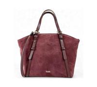 Alviero Martini sac a main de premiere n cuir sauvage femme brun - LD70-8646-0529 BROWN UNI