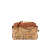 Alviero Martini 1a Classe - Tracolla Grande - Femme - Sacs - Brun - Taille: ONE Size