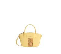 Alviero Martini Sacs à main 'alviero martini BAULETTO BORSA' jaune pastel, Taille One Size