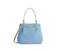 Alviero Martini Sacs à main 'alviero martini MAXI SHOPPING BORSA' bleu, Taille One Size