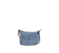 Alviero Martini Sacs à main 'BANDOLIERA' bleu ciel, Taille One Size