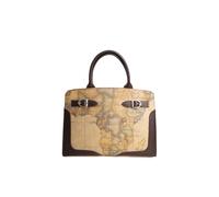 Alviero Martini Sacs à Main LD63 G611 0529 Brun PCS