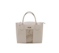 Alviero Martini Sacs à main 'TRACOLLA' ivoire, Taille One Size