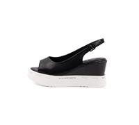Alviero Martini Sandales noir, Taille 37,5