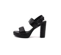 Alviero Martini Sandales noir, Taille 41,5