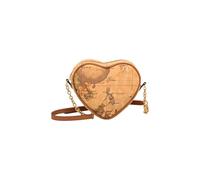 Alviero Martini Tracollina a Cuore 1 eo Natural | CD01260000010, naturel, M