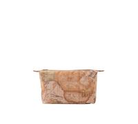 Alviero Martini Trousse de maquillage pueblo / noisette, Taille One Size