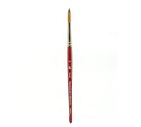 Alvin 4050R-10 Synth Sable Wc brosse ronde