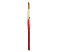 Alvin 4050R-16 Synth Sable WC Brosse Ronde
