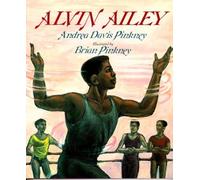 Alvin Ailey