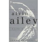 Alvin Ailey: A Life In Dance
