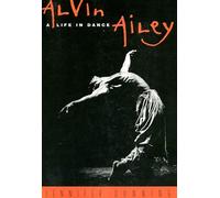 Alvin Ailey: A Life In Dance