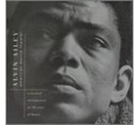 Alvin Ailey American Dance Theater - Musical Retrospective on 40 Years of Dance