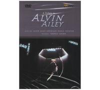 Alvin Ailey American Dance Theater / Thomas Grimm A Tribute - Dvd