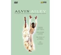 An Evening With the Alvin Ailey American Dance Theater – ARTHAUS