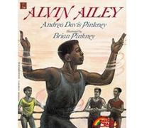 Alvin Ailey Andrea Pinkney (Auteur)
