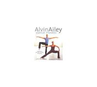 Alvin Ailey Dance Moves!