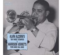 Alcorn - Gay Paree Stompers/Fern Dance