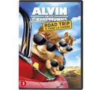 ALVIN &, THE CHIPMUNKS:THE ROAD CHIP-A FOND LA CAISSE-BIL G